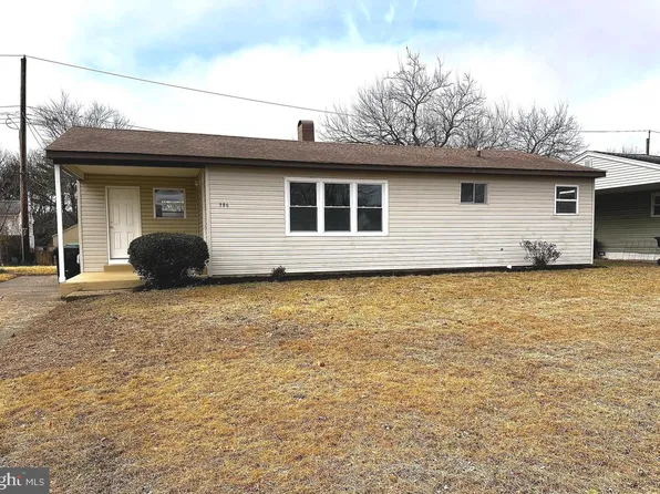 386 David Hall Rd, Dover, DE 19904