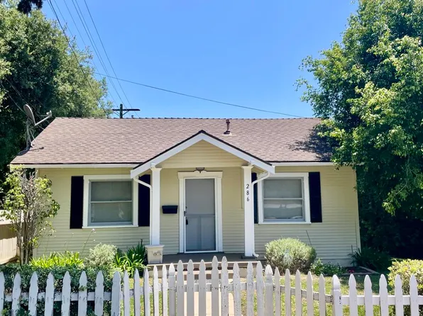 286 Martelo Ave, Pasadena, CA 91107