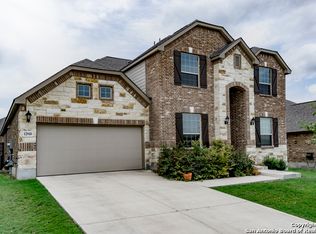 12910 Gypsophila, San Antonio, TX 78253