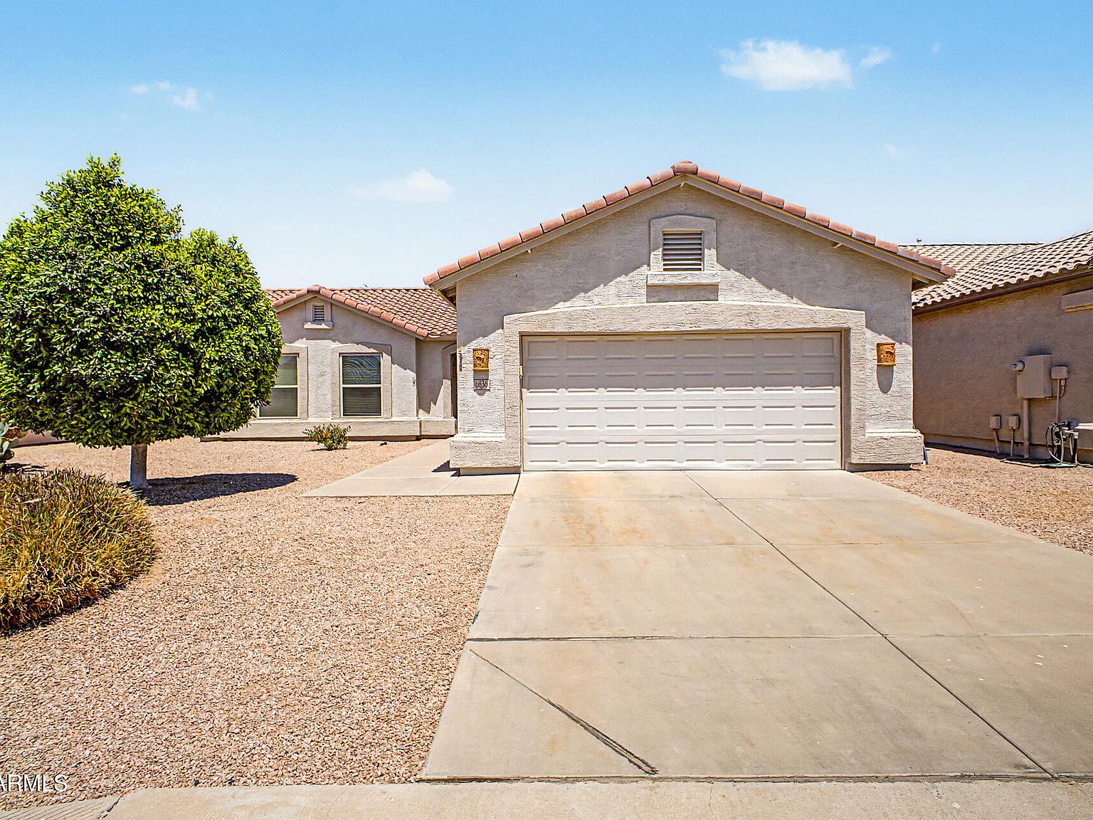 6836 S TAMARRON Way