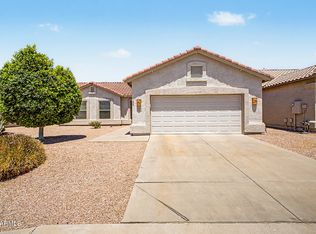 6836 S TAMARRON Way, Chandler, AZ 85249