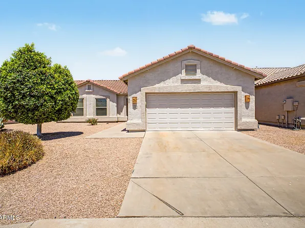 6836 S TAMARRON Way, Chandler, AZ 85249