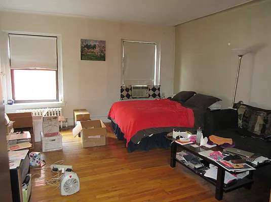 Rented by Karpoff Affiliates | media 21