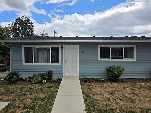2nd image of 5309 SE Henry St