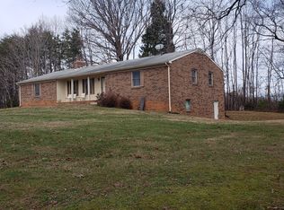 1977 Hopewell Rd #1, Dry Fork, VA 24549