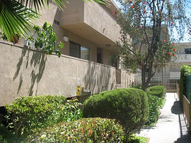 MARGATE VILLA APARTMENTS
