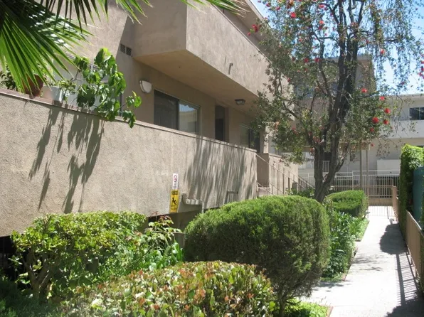 MARGATE VILLA APARTMENTS, 17828 Margate St #107, Encino, CA 91316
