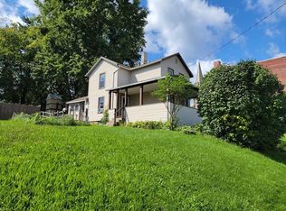 126 W 1st St, Corning, NY 14830