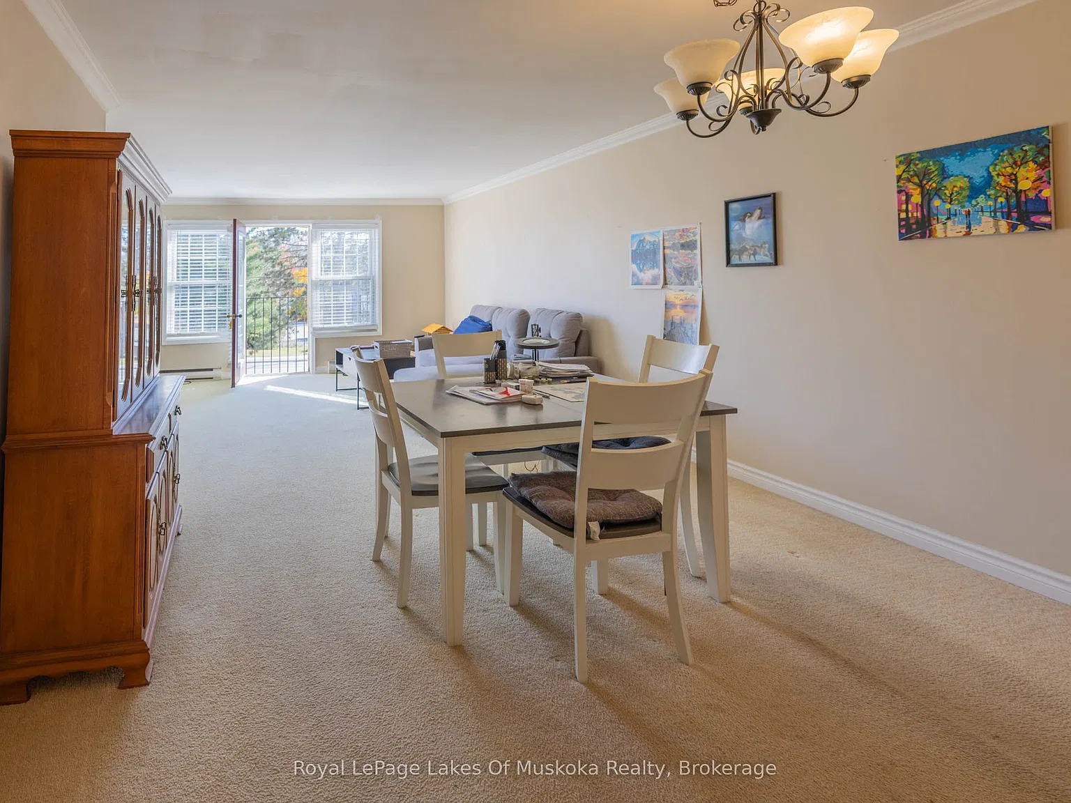 2 bed, $2,800 — Photo 3