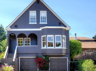424 Pine St, Sausalito, CA 94965