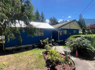 50964 Obyrne Rd, Fraser Valley, BC V4Z1B6