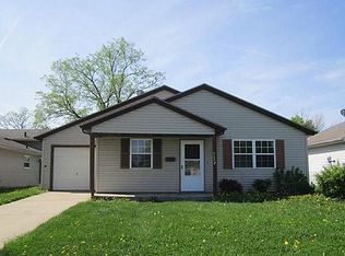 1562 E 32nd St, Lorain, OH 44055