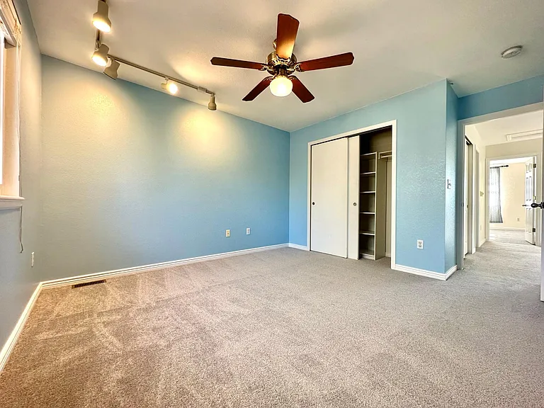 2nd floor bedroom 1