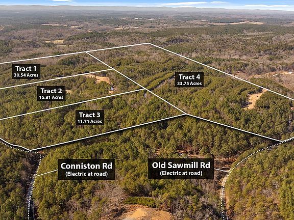 2nd image of Township Road 92 Old Sawmill Rd #4