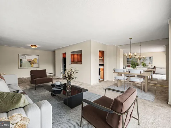 801 Yale Ave APT 1119, Swarthmore, PA 19081