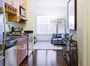 10 Fawcett St #2-422, Cambridge, MA 02138