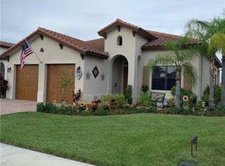 5206 Vizcaya St, Immokalee, FL 34142