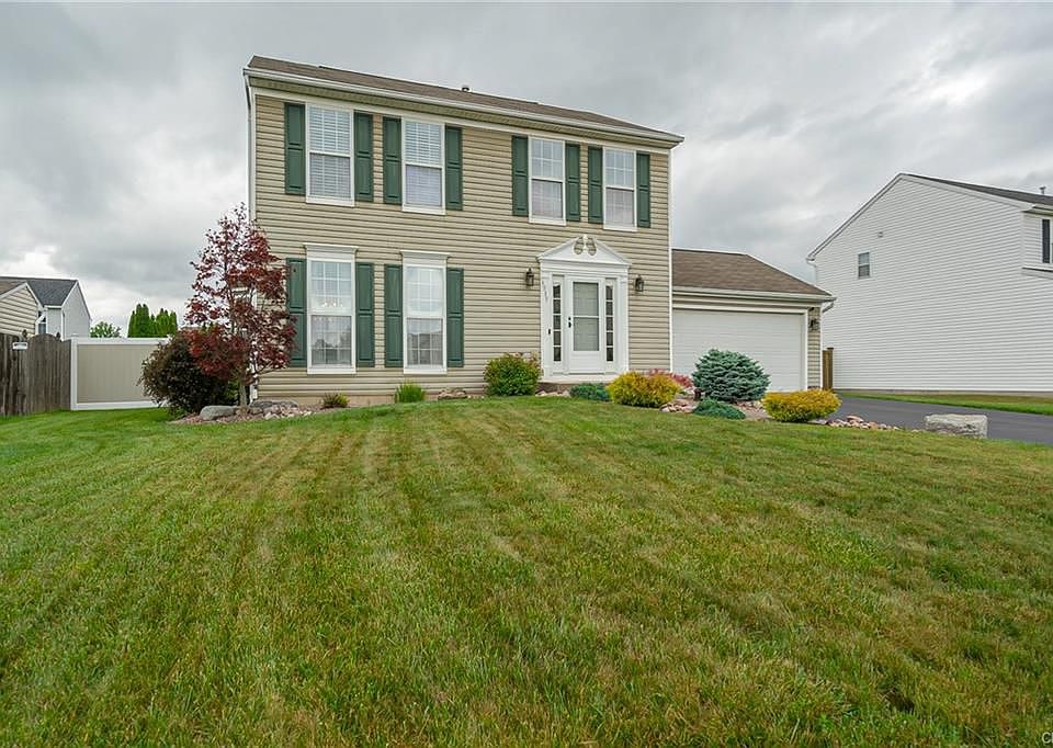 4939 Ernest Way, Clay, NY 13041 Zillow