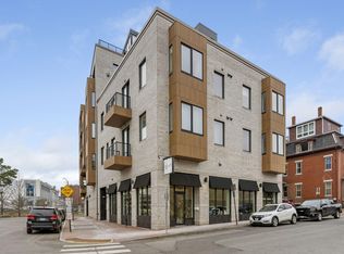 99 Federal St #503, Portland, ME 04101