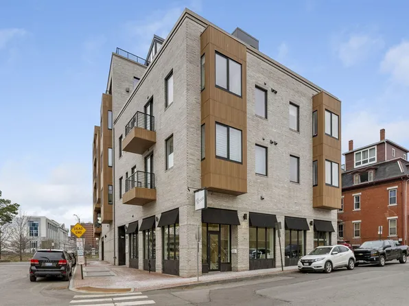 99 Federal Street #503, Portland, ME 04101