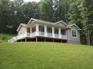 4692 Twin Coves West Rd, Radford, VA 24141