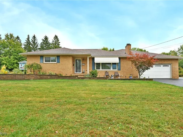 527 Cynthia Dr, Campbell, OH 44405
