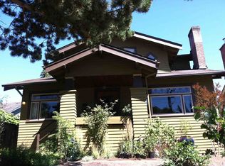 6234 22nd Ave NE, Seattle, WA 98115