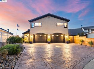 4814 S Point, Discovery Bay, CA 94505