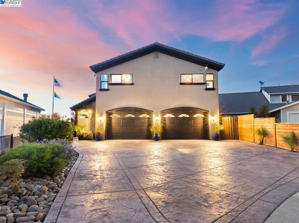 4814 S Point, Discovery Bay, CA 94505