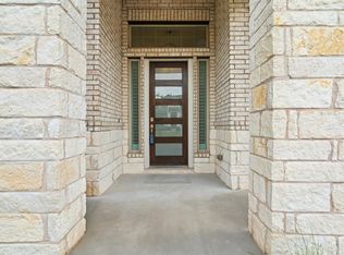 2439 Soprano Way, Round Rock, TX 78681
