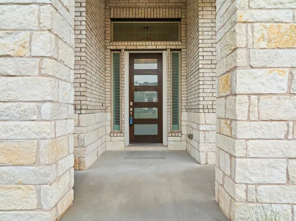 2439 Soprano Way, Round Rock, TX 78681