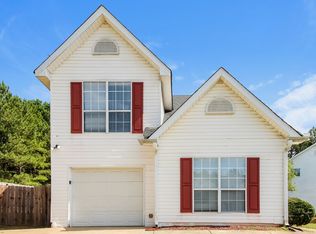 3798 Riverside Cswy, Decatur, GA 30034