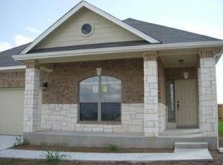 385 Quarry Ln, Liberty Hill, TX 78642