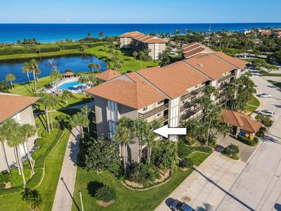 401 S Seas Drive #301, Jupiter, FL, 33477