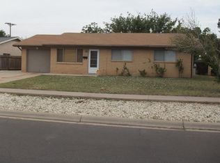 408 Swinging Spear Rd, Roswell, NM 88201