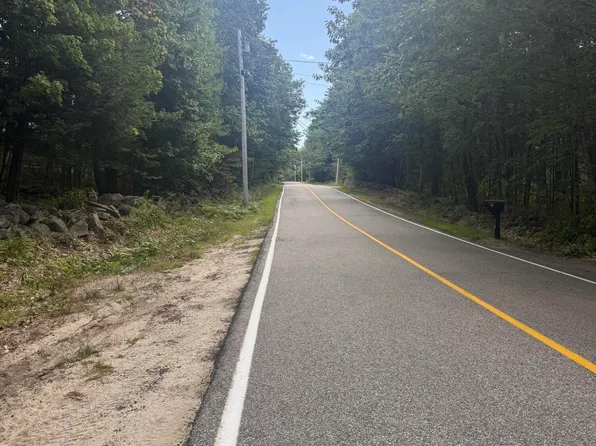 Lot 27A Tenny Hill Road, Raymond, ME 04071