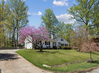 6600 Boxford Way, Bethesda, MD 20817