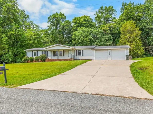 363 North Rd, Thomasville, NC 27360