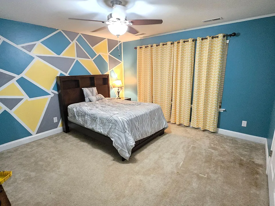 Golden Plum Ln