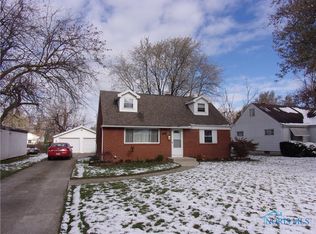 716 Linda Dr, Toledo, OH 43612