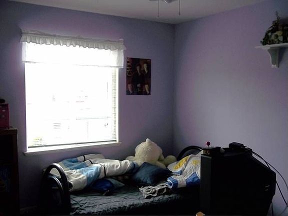 2nd Bed room