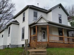519 Rauth St, Sidney, OH 45365