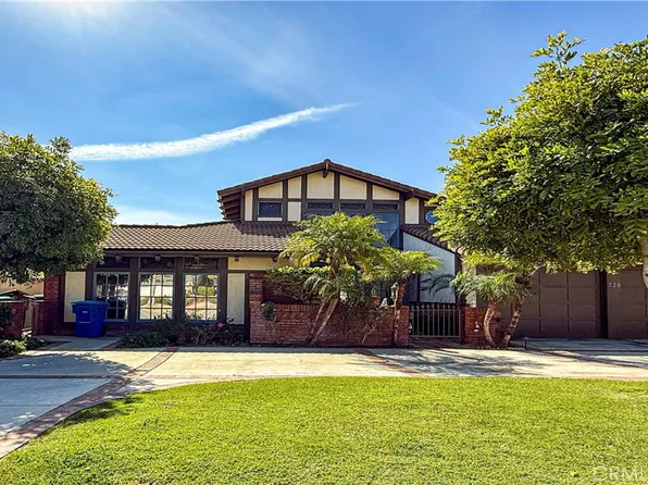 528 W Winnie Way, Arcadia, CA 91007