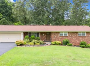 3844 Woodcrest Cir NW LOT 23, Cleveland, TN 37312