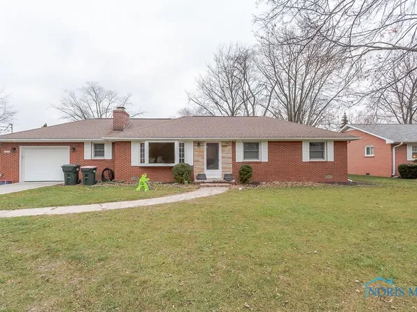 345 Wayne Ave, Luckey, OH 43443