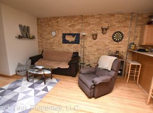 415 N Main St APT C, Oshkosh, WI 54901