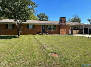 614 Holland Ct SW LOT 12, Decatur, AL 35601