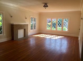 729 N Manhattan Pl, Los Angeles, CA 90038