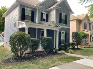 9419 Rosalyn Glen Rd, Cornelius, NC 28031