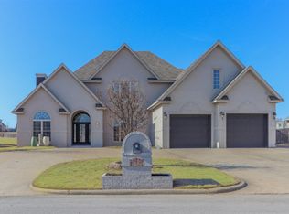 3005 Prestwick Cir, Jonesboro, AR 72405